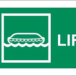 Символы и ленты IMO (ИМО)