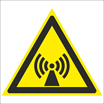 Внимание. Электромагнитное поле