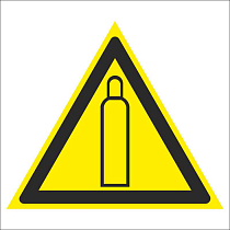 Газовый баллон