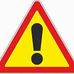 Сравнительная таблица по ГОСТам на дорожные знаки.  52289-2004 и 32945-2018. 