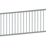 ФАН-БАРЬЕРЫ (мобильные металлические ограждения) (09.04.2020)